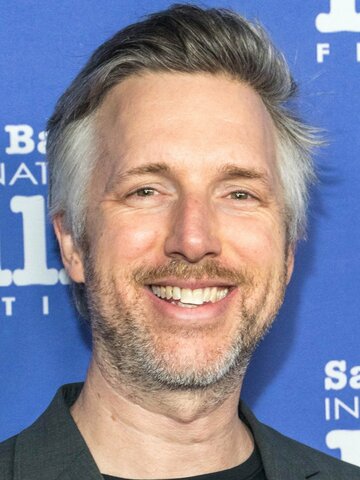 Matthew Wood Headshot