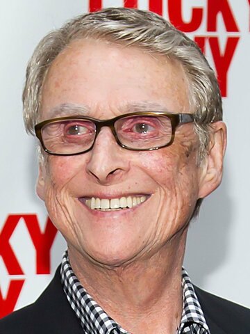 Mike Nichols Headshot