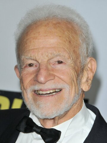 Gerald Fried Headshot