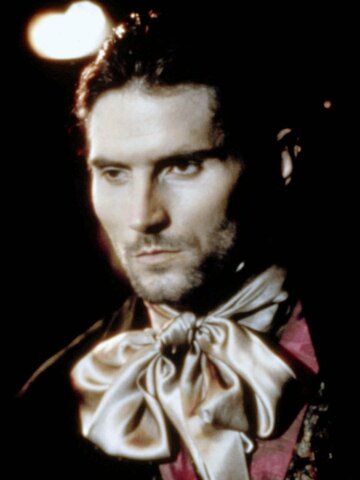 Miles O'Keeffe Headshot