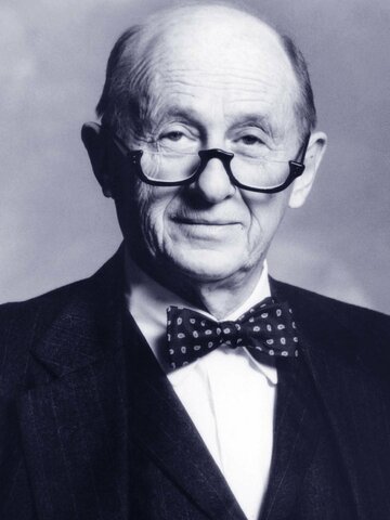 Milton Selzer Headshot