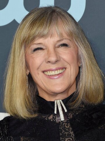 Mimi Kennedy Headshot