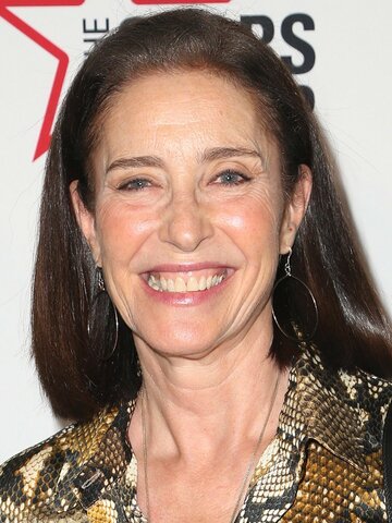 Mimi Rogers Headshot