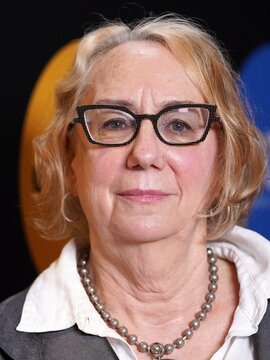 Mink Stole