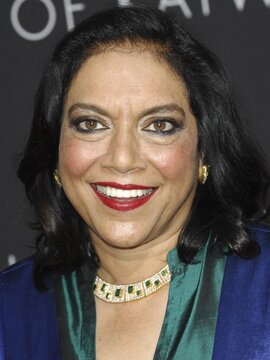 Mira Nair