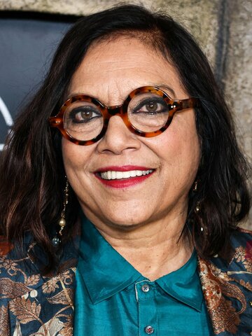 Mira Nair Headshot
