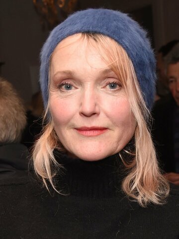 Miranda Richardson Headshot