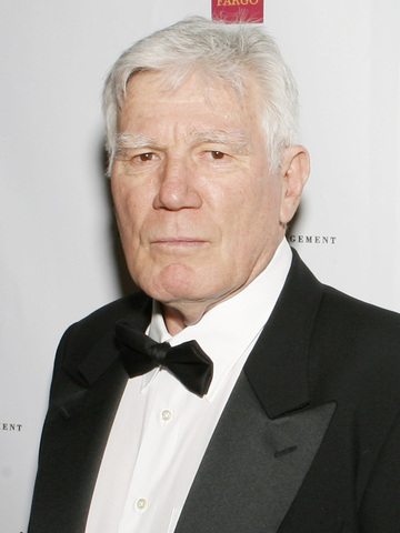 Mitchell Ryan Headshot