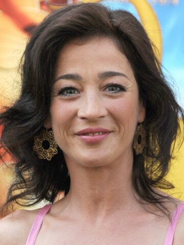 Moira Kelly Headshot