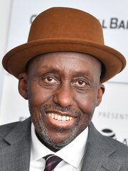 Bill Duke