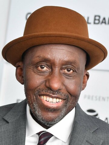 Bill Duke Headshot