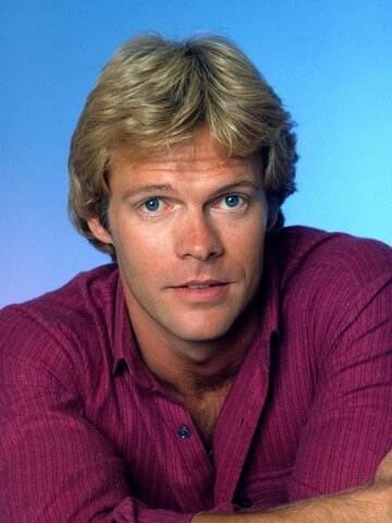 Morgan Stevens Headshot