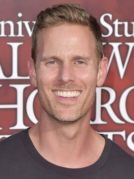 Christopher Landon