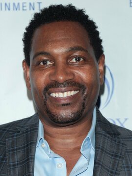 Mykelti Williamson