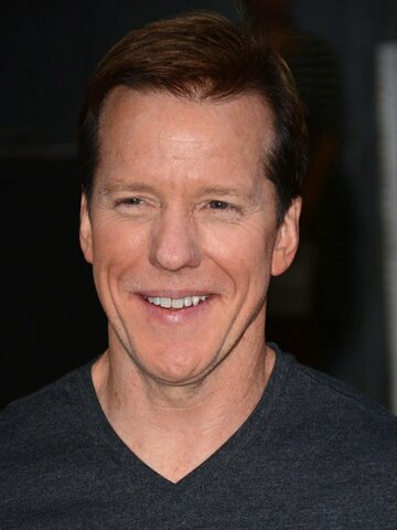 Jeff Dunham Headshot