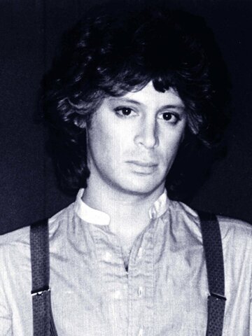 Eric Carmen Headshot