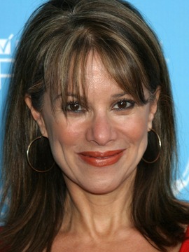 Nancy Lee Grahn - Actress