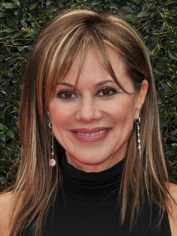 Nancy Lee Grahn Headshot
