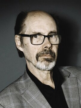 Jeffrey Deaver