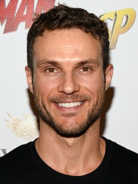 Ryan Cooper