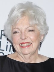 Thelma Schoonmaker