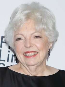Thelma Schoonmaker