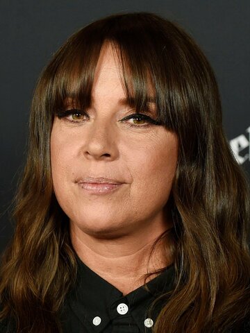 Cat Power Headshot
