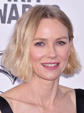 Naomi Watts Headshot