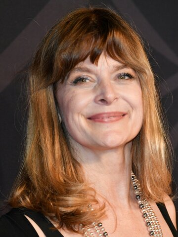 Nastassja Kinski Headshot