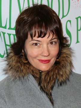 Natasha Gregson Wagner