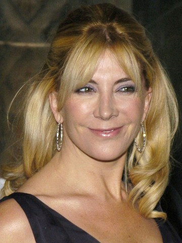 Natasha Richardson Headshot
