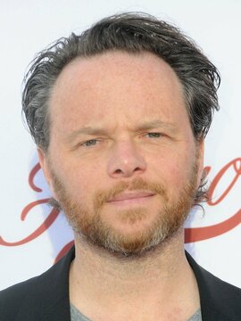 Noah Hawley