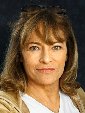 Nathalie Delon Headshot