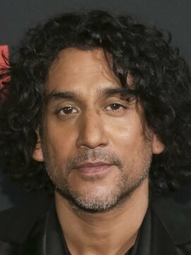 Naveen Andrews Movies And Tv Shows
