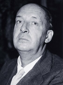 Vladimir Nabokov