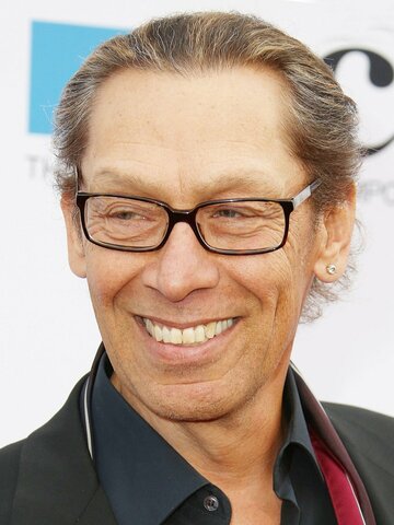 Alex Van Halen Headshot