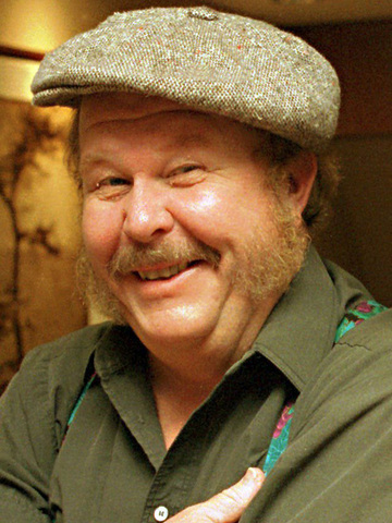 Ned Beatty Headshot