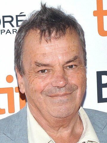 Neil Jordan Headshot