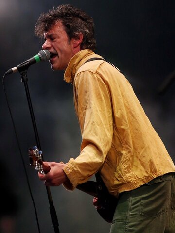 Paul Westerberg Headshot