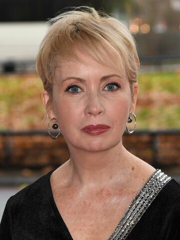 Lysette Anthony Headshot