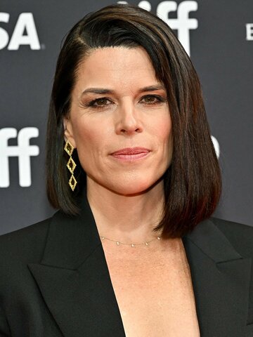 Neve Campbell - Actress