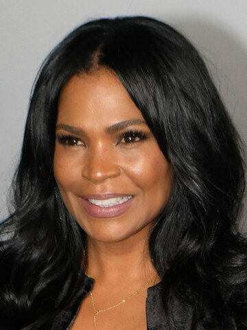 Nia Long Headshot