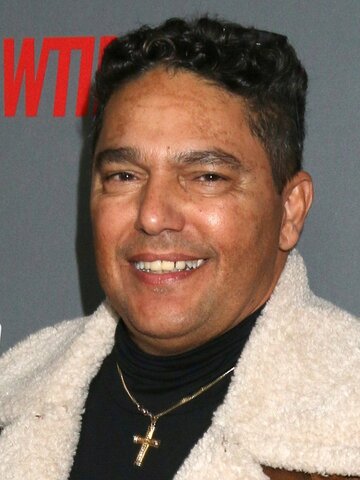 Nicholas Turturro Headshot