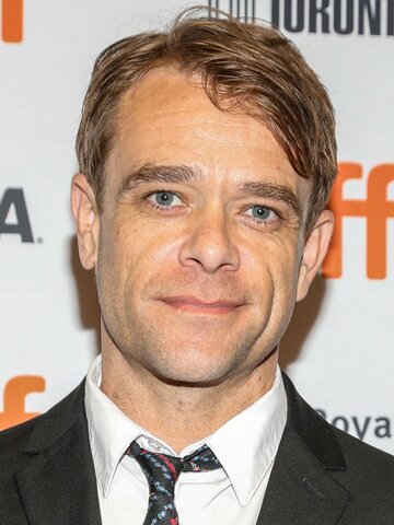 Nick Stahl Headshot