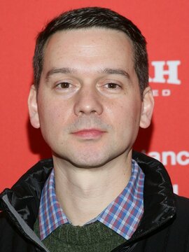 Jeremy Saulnier
