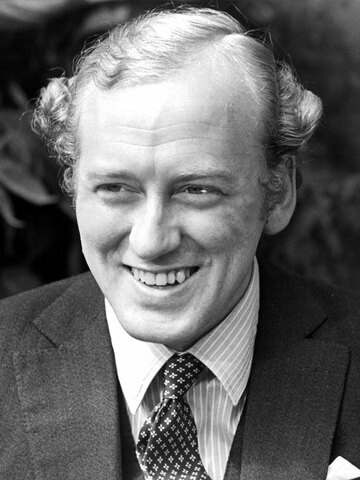 Nicol Williamson Headshot