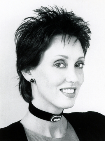 Shelley Duvall Headshot