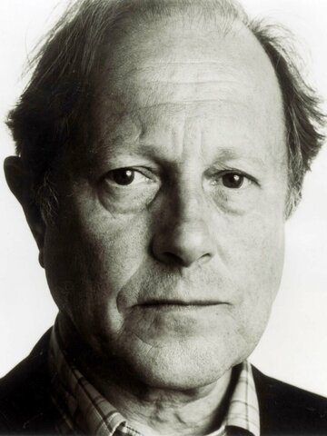 Nicolas Roeg Headshot