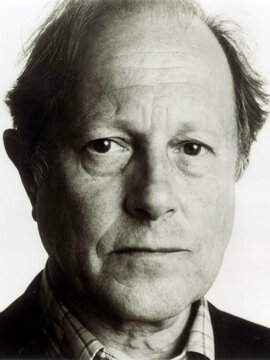 Nicholas Roeg
