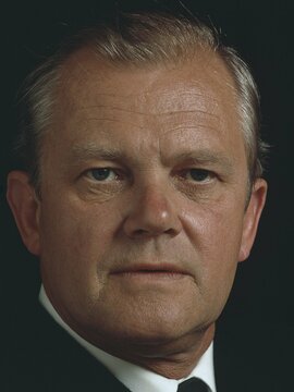 Nigel Stock